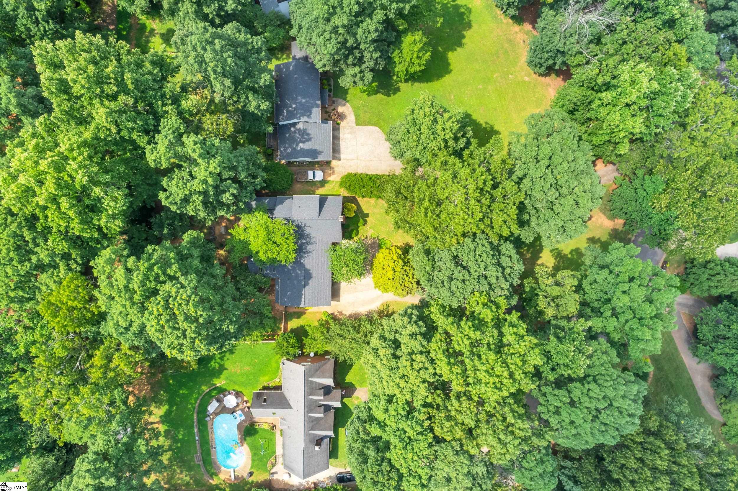 162 Waterford Drive Inman, SC 29349