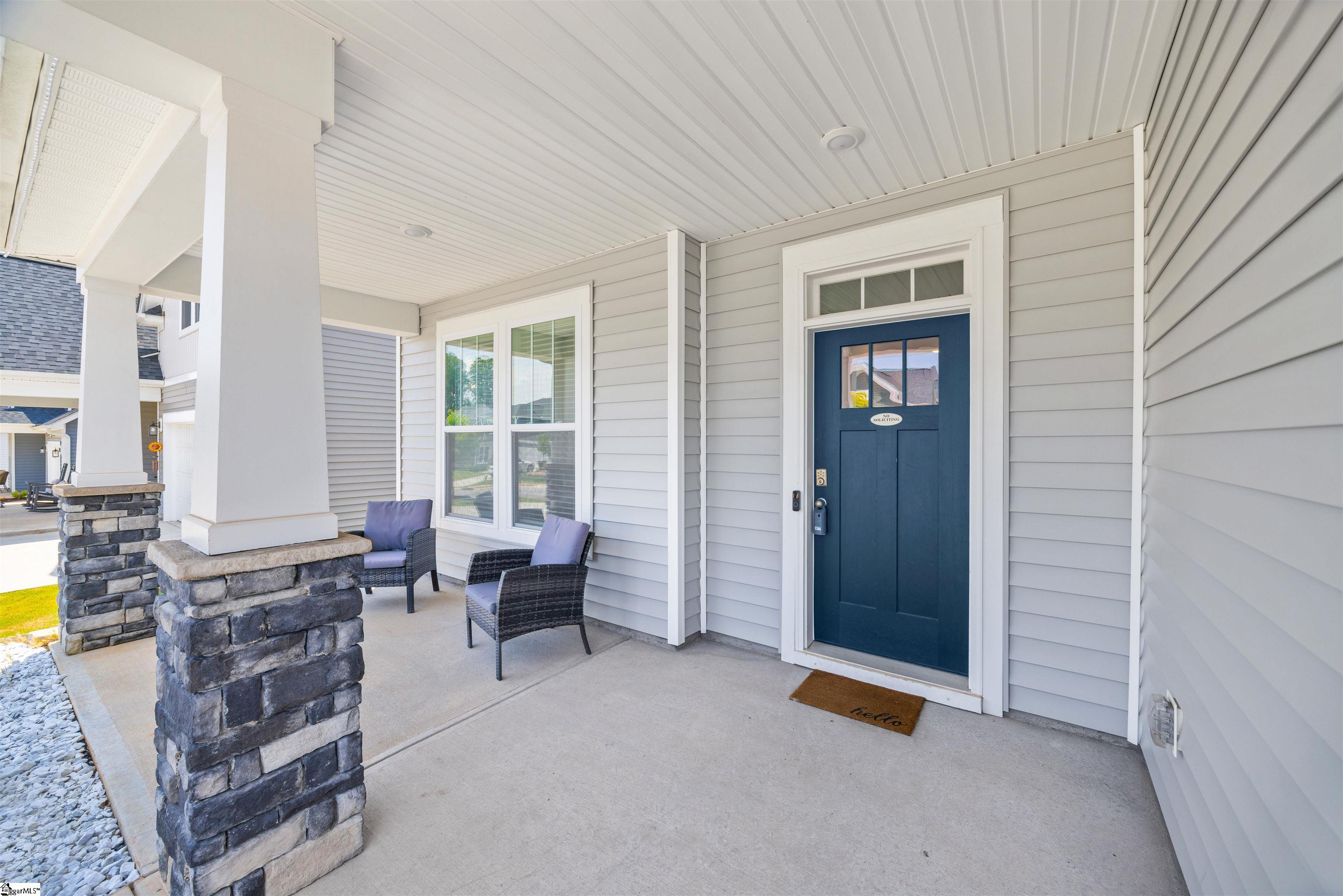 119 Whitman Way Easley, SC 29642