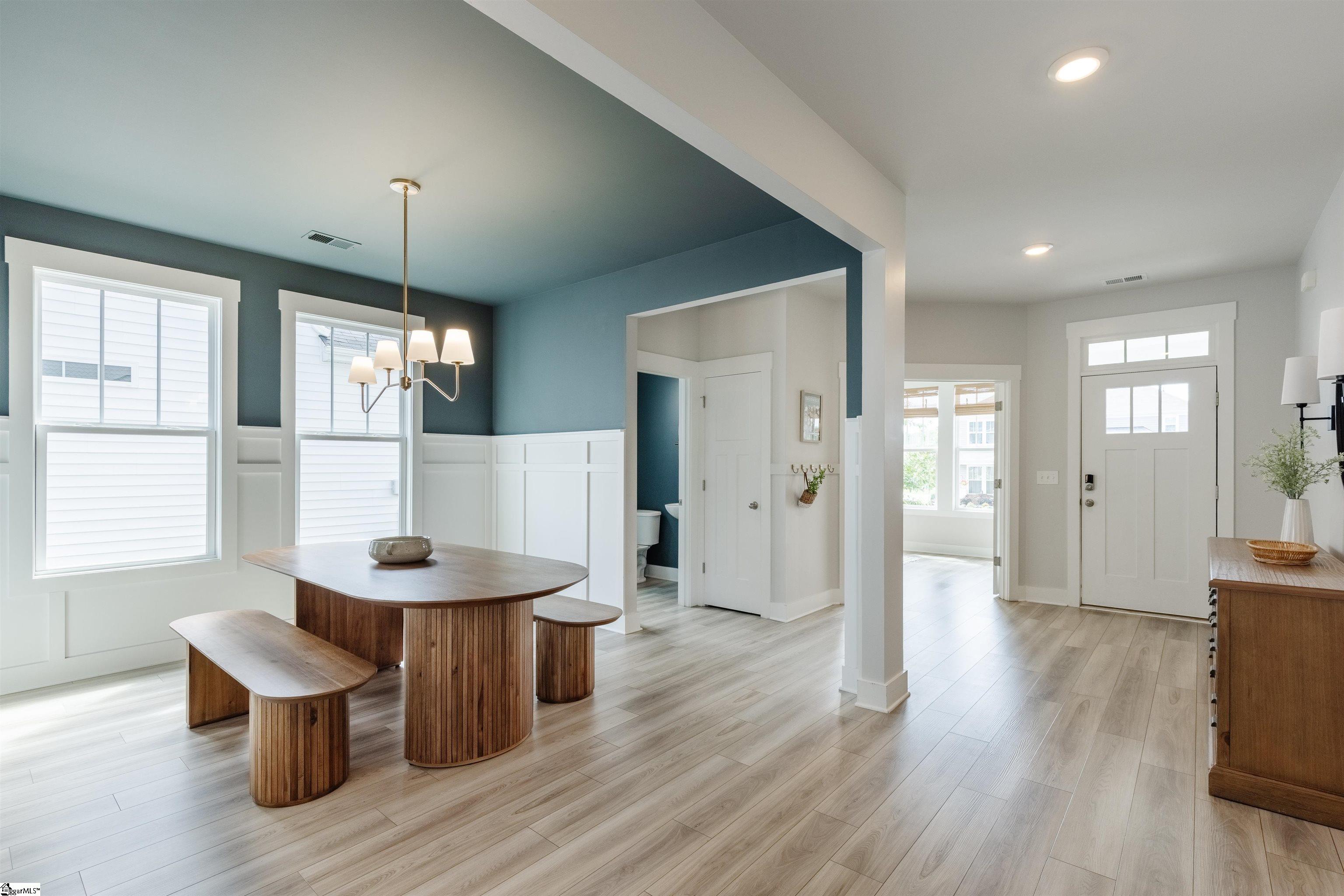 738 Judah Drive UNIT LOT 43 Moore, SC 29369