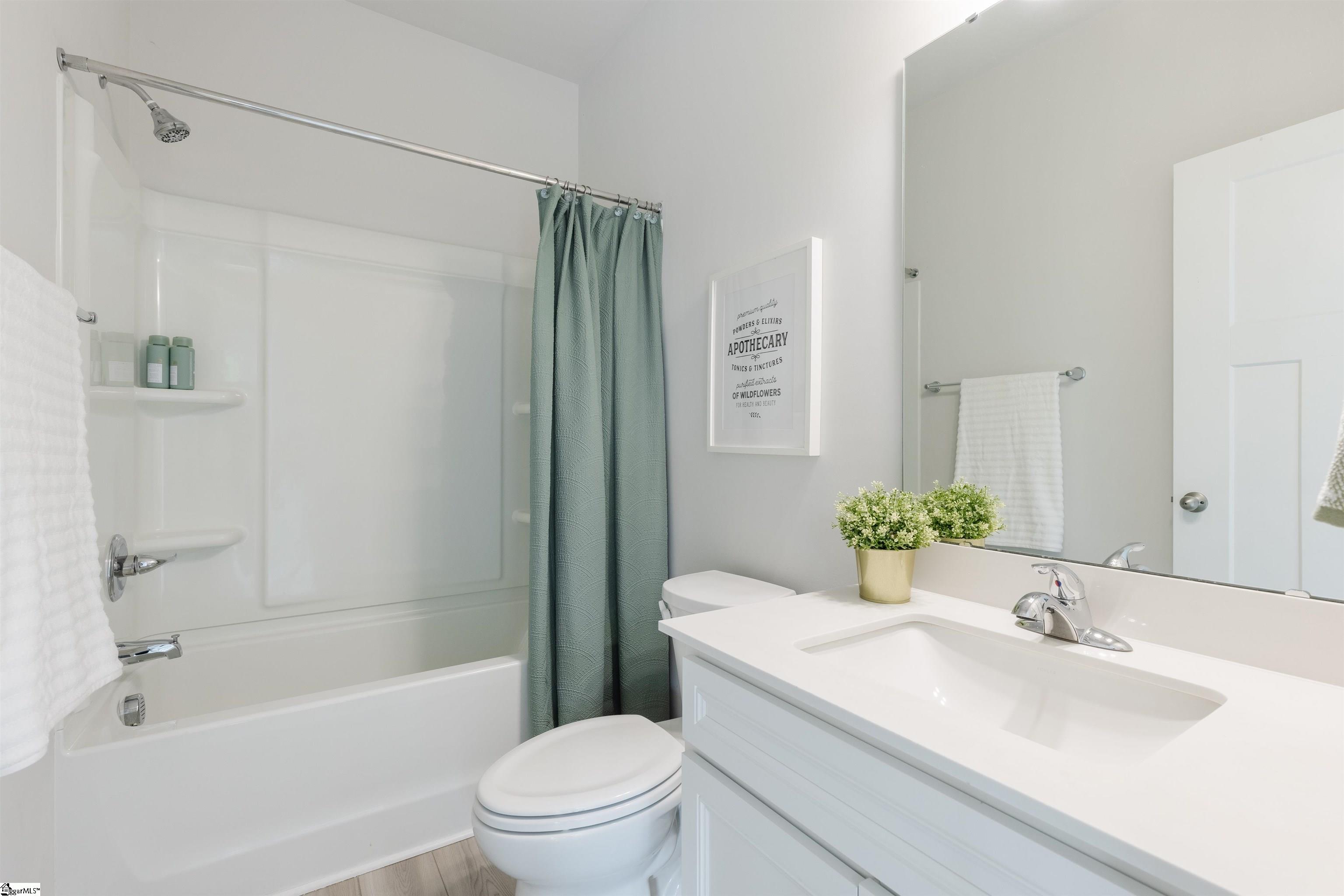 738 Judah Drive UNIT LOT 43 Moore, SC 29369