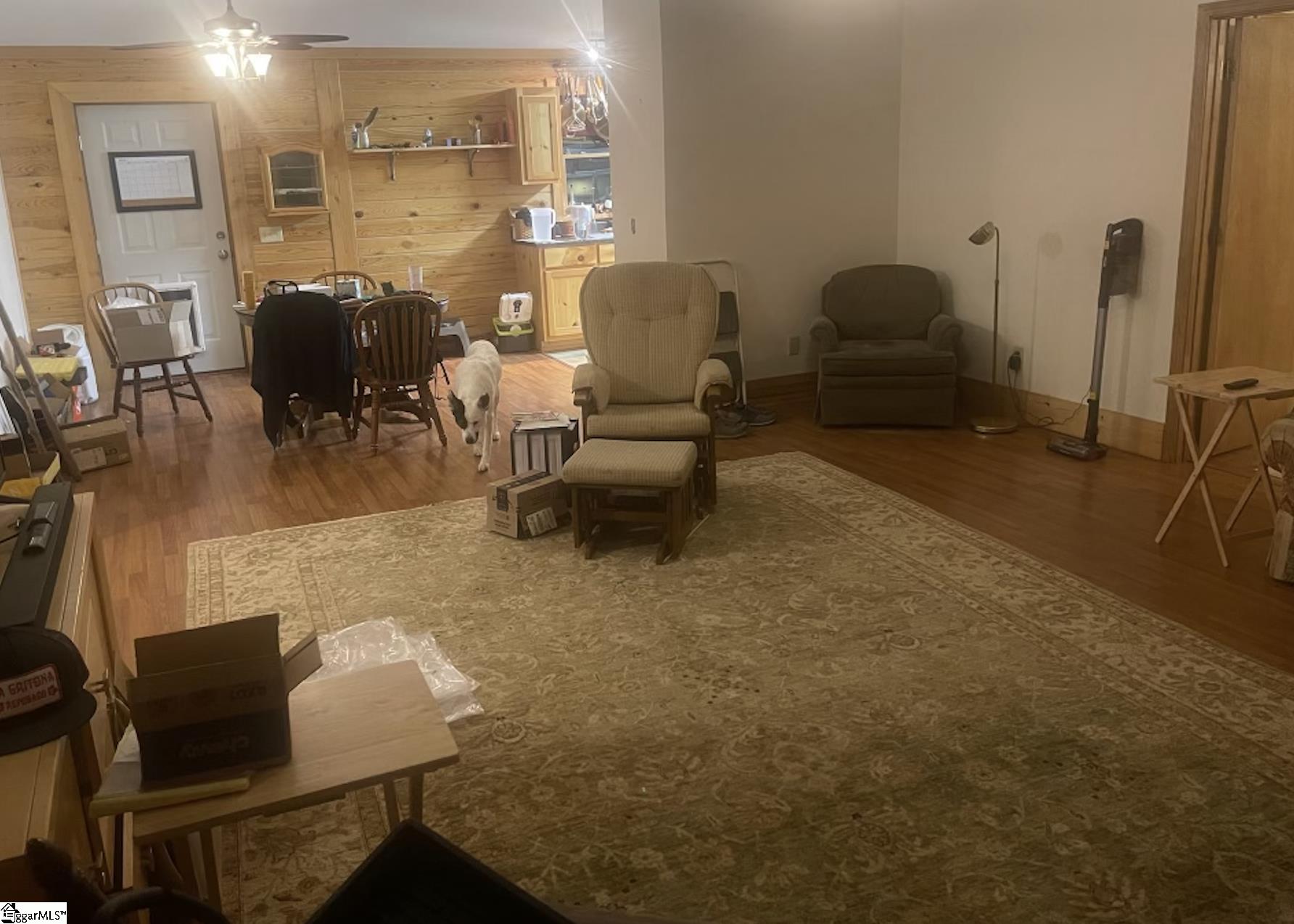 458 Ballard Road Anderson, SC 29669