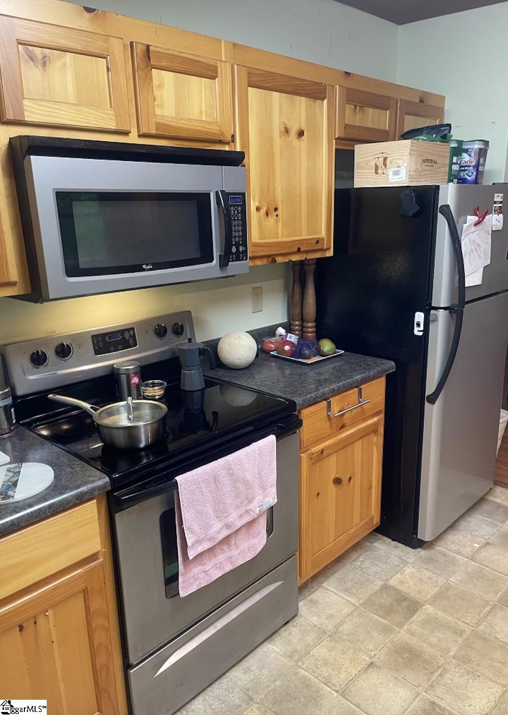 458 Ballard Road Anderson, SC 29669