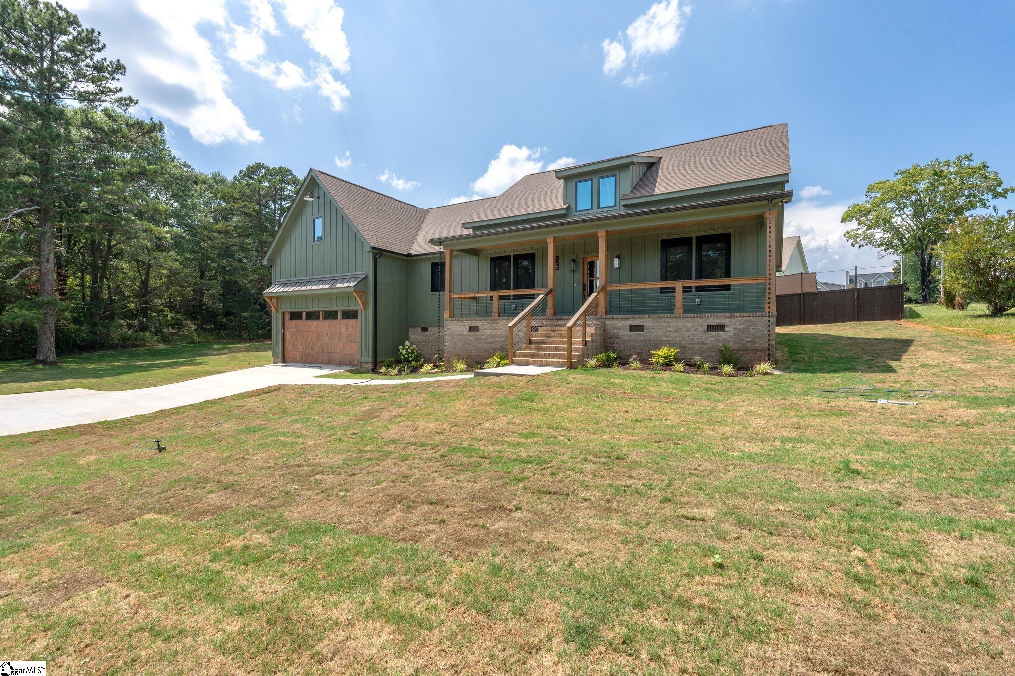 1177 Saluda Dam Road Easley, SC 29640