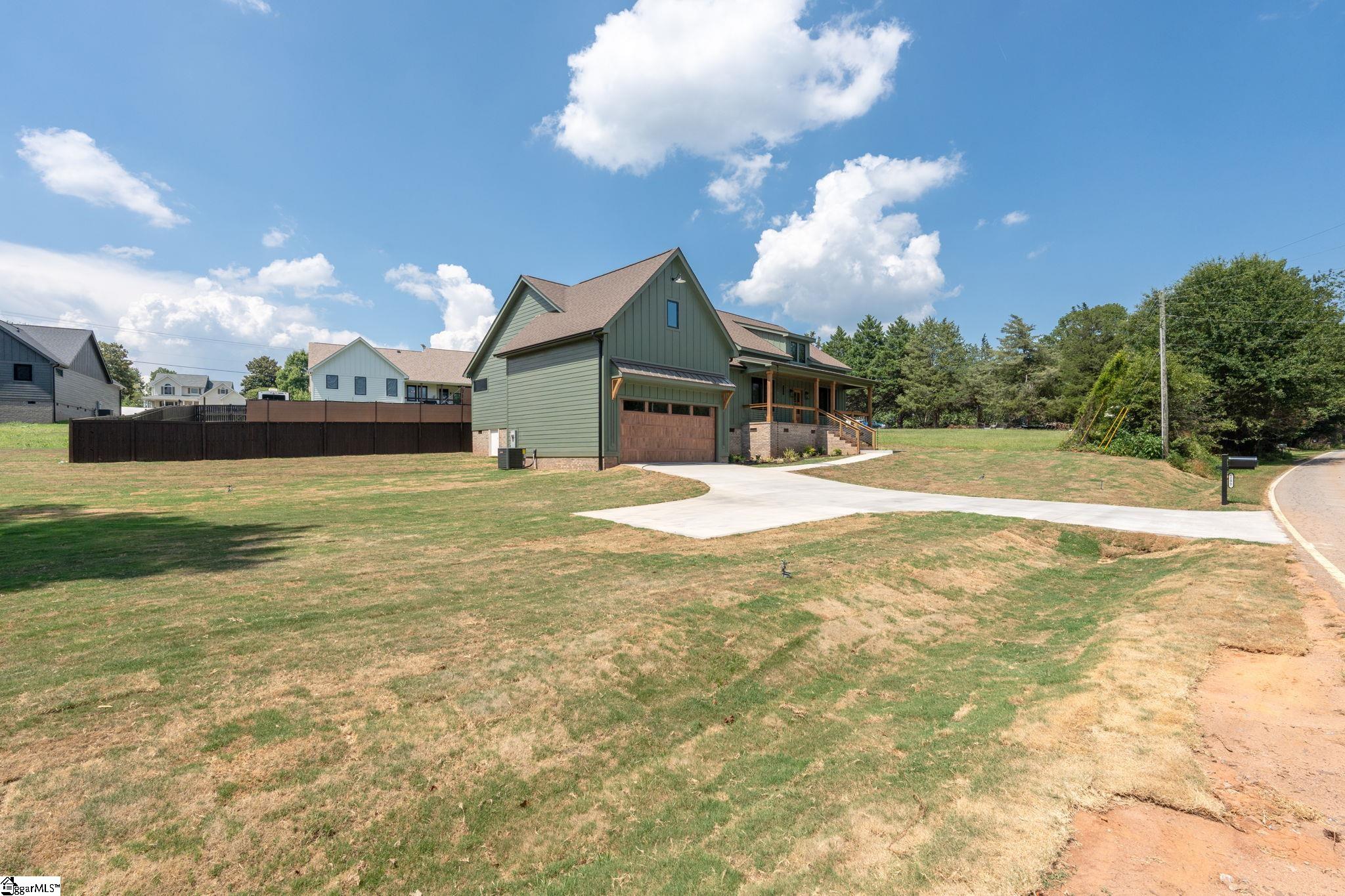 1177 Saluda Dam Road Easley, SC 29640