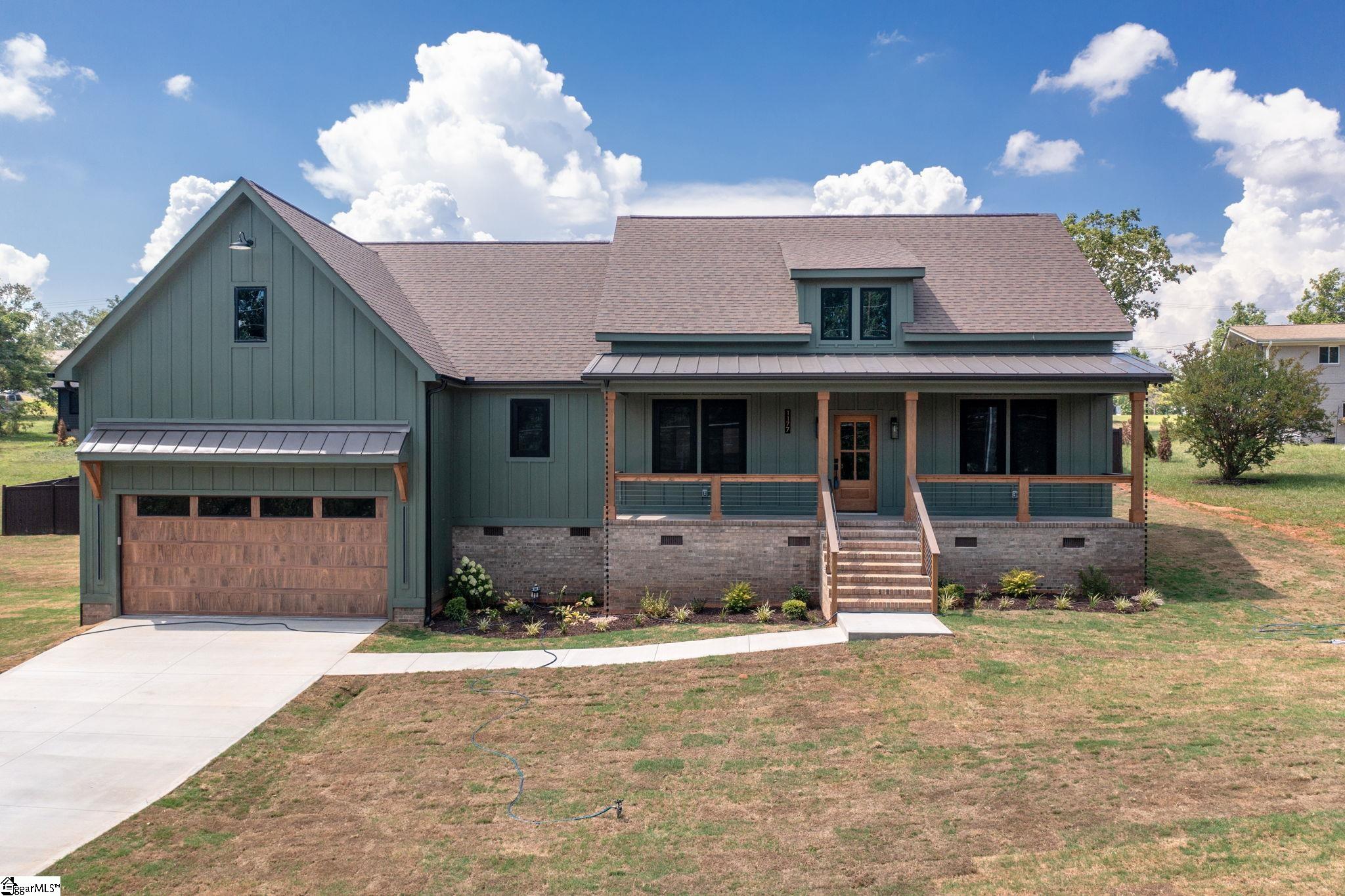 1177 Saluda Dam Road Easley, SC 29640