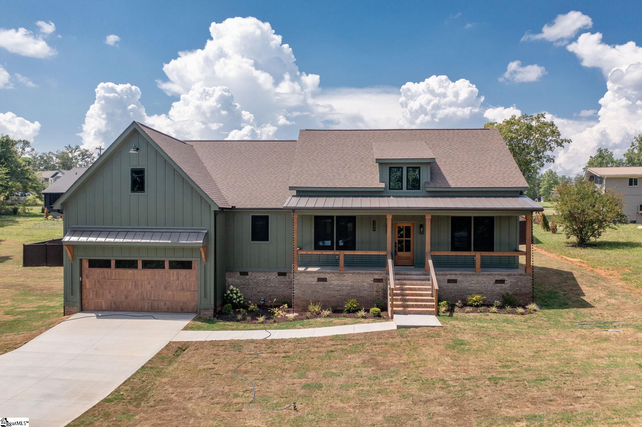 1177 Saluda Dam Road Easley, SC 29640