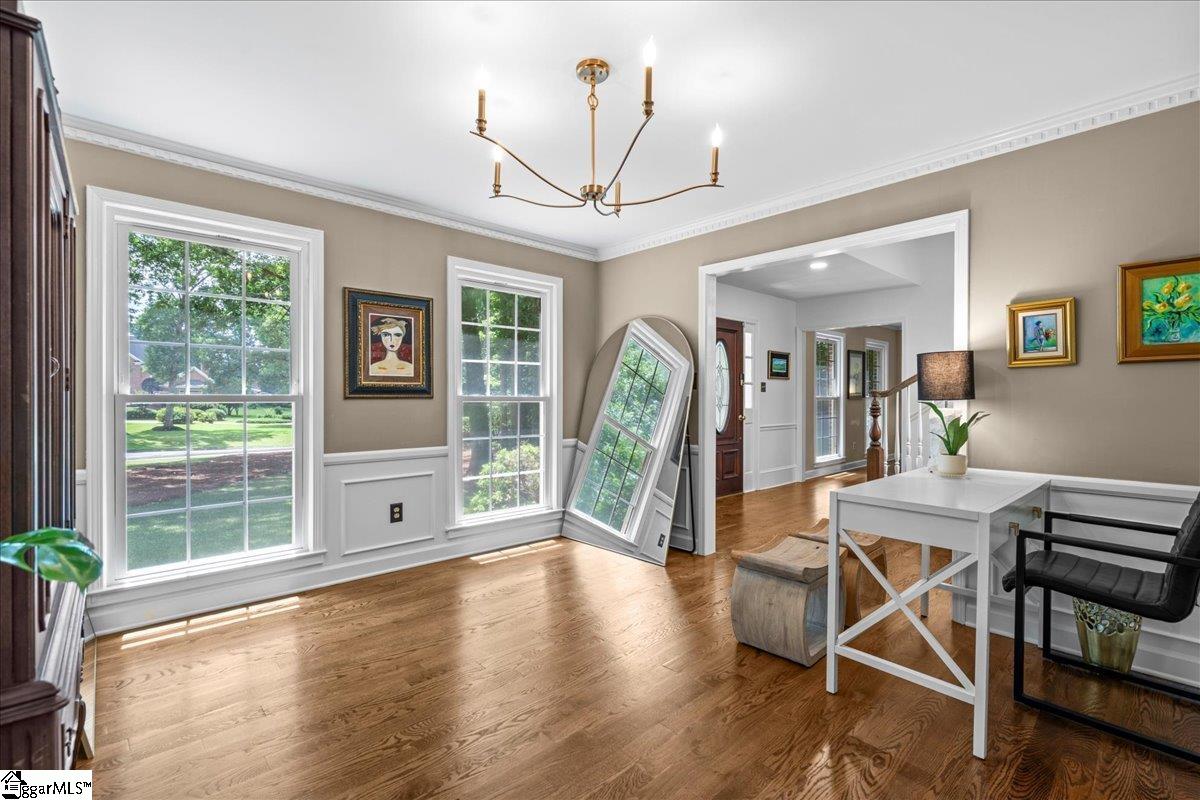 20 Rocky Creek Lane Greenville, SC 29615