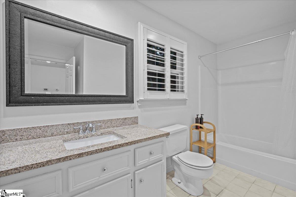 20 Rocky Creek Lane Greenville, SC 29615