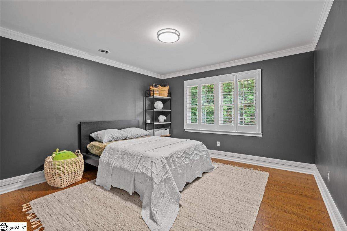 20 Rocky Creek Lane Greenville, SC 29615