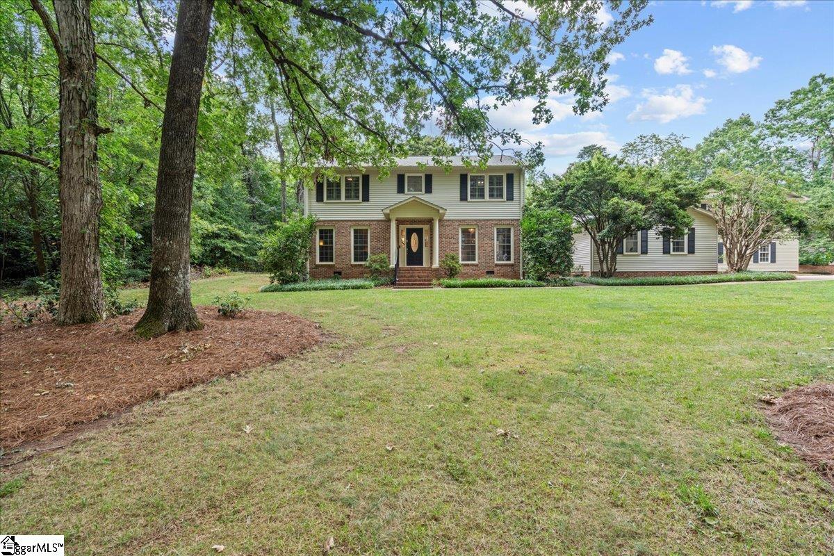20 Rocky Creek Lane Greenville, SC 29615