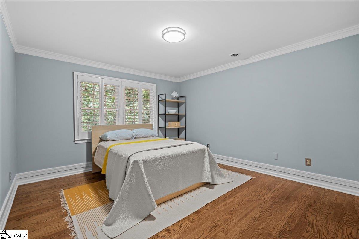 20 Rocky Creek Lane Greenville, SC 29615