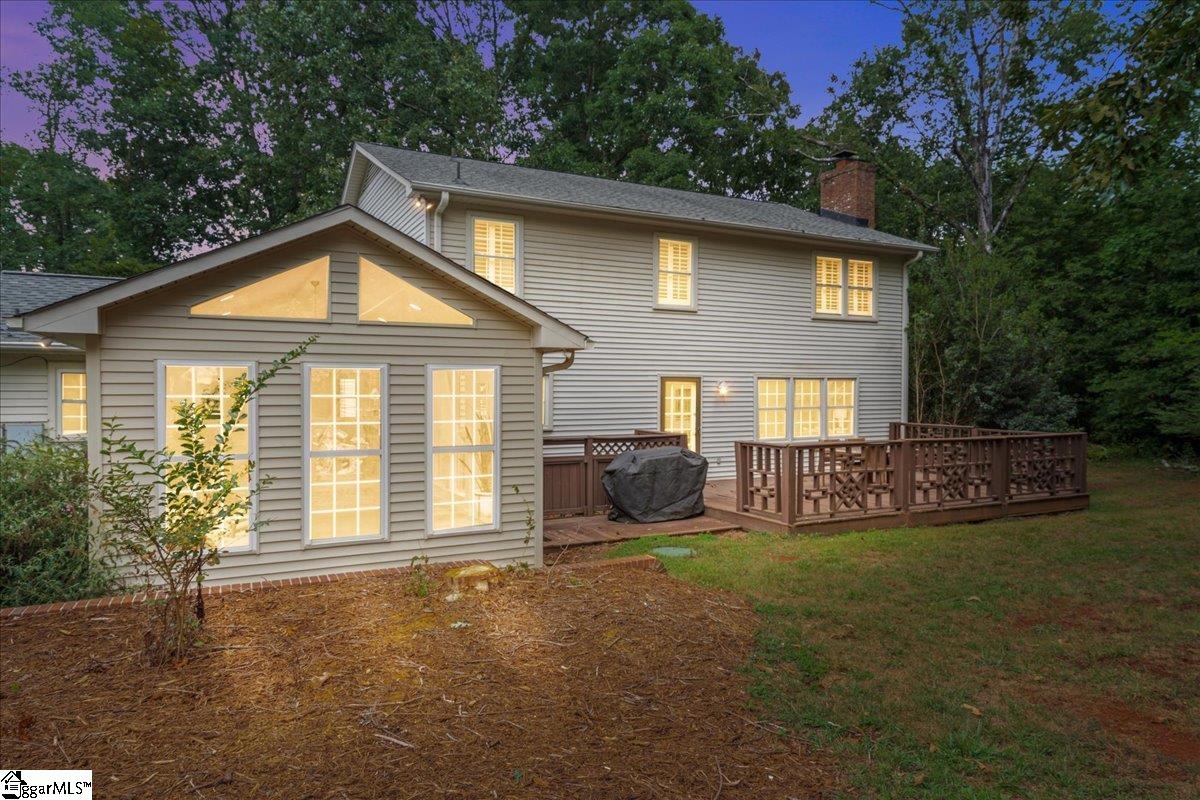 20 Rocky Creek Lane Greenville, SC 29615