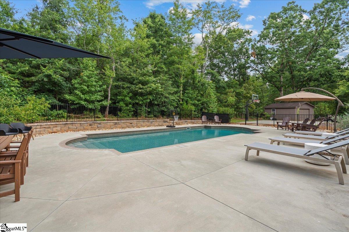 20 Rocky Creek Lane Greenville, SC 29615