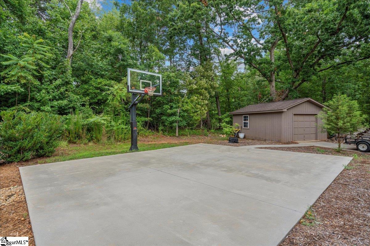 20 Rocky Creek Lane Greenville, SC 29615