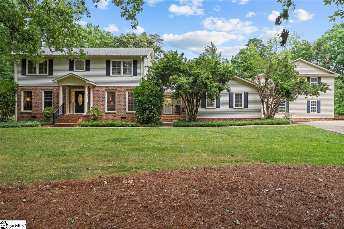 20 Rocky Creek Lane Greenville, SC 29615