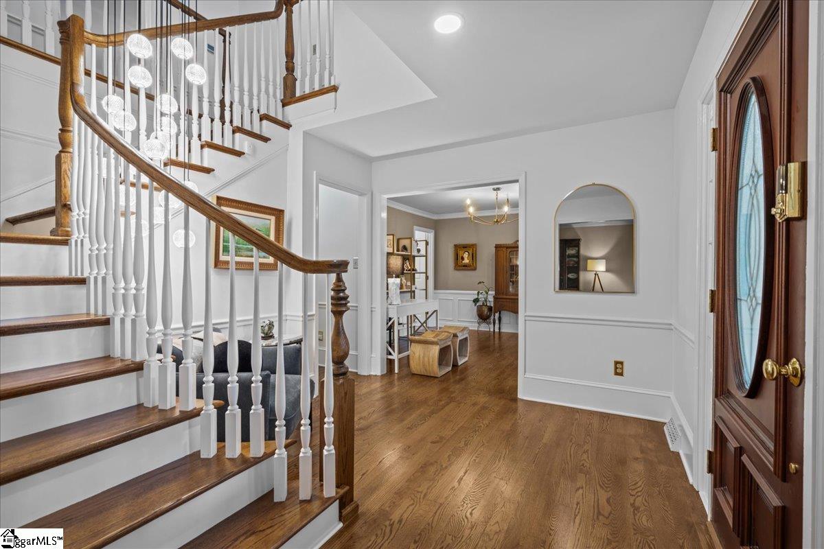 20 Rocky Creek Lane Greenville, SC 29615