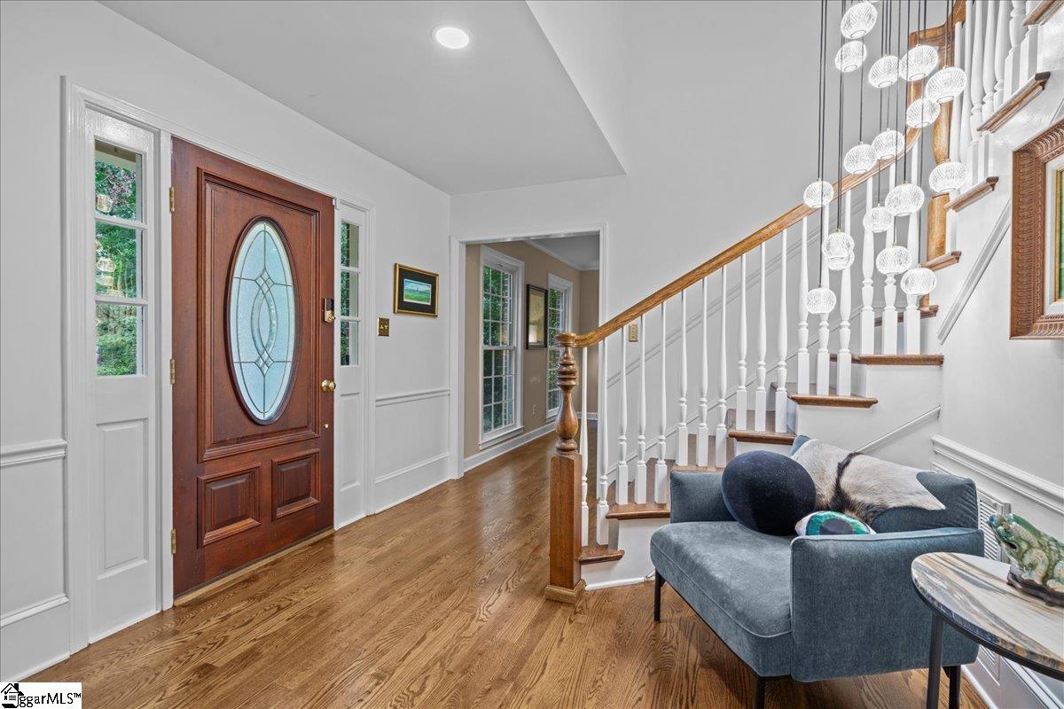 20 Rocky Creek Lane Greenville, SC 29615