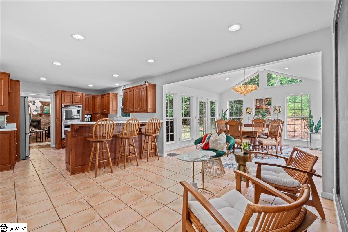20 Rocky Creek Lane Greenville, SC 29615