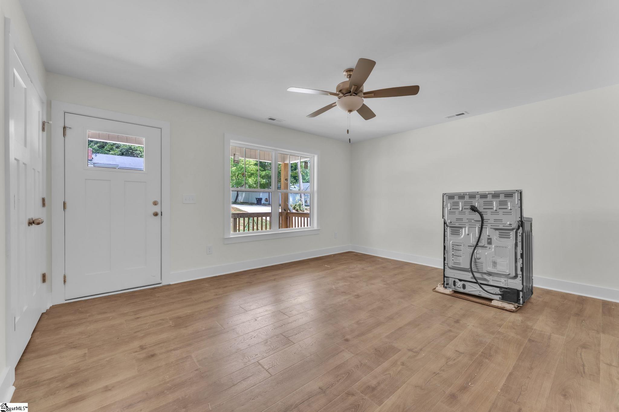 400 Woodland Circle Belton, SC 29627