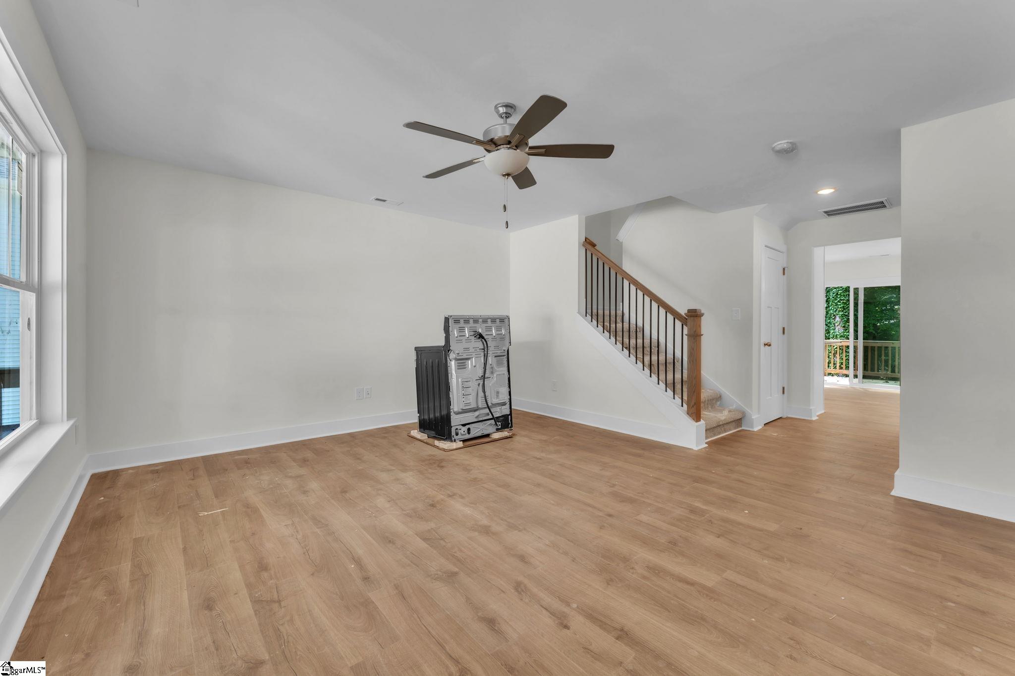 400 Woodland Circle Belton, SC 29627