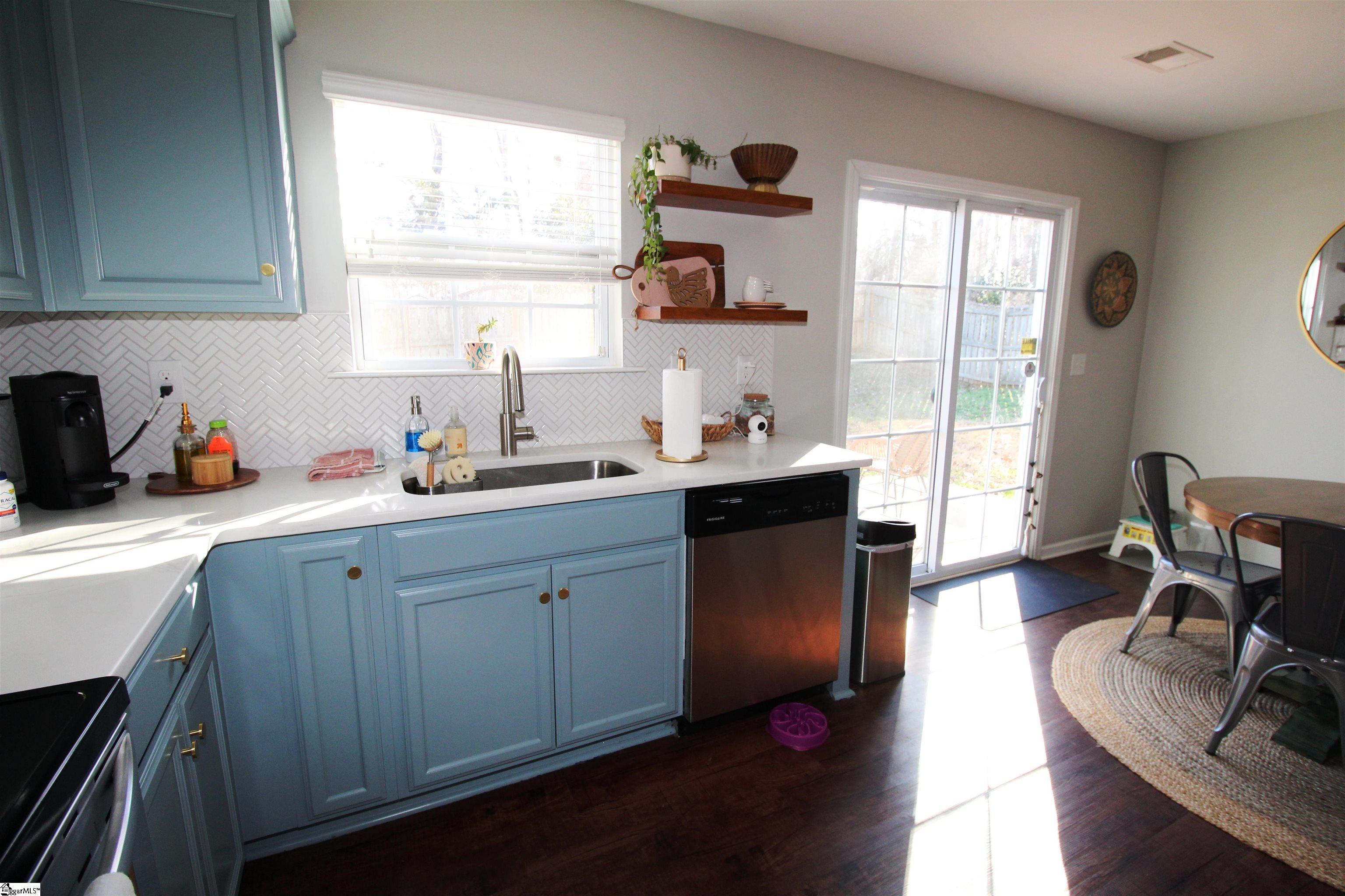 811 Markham Circle Moore, SC 29369-8979