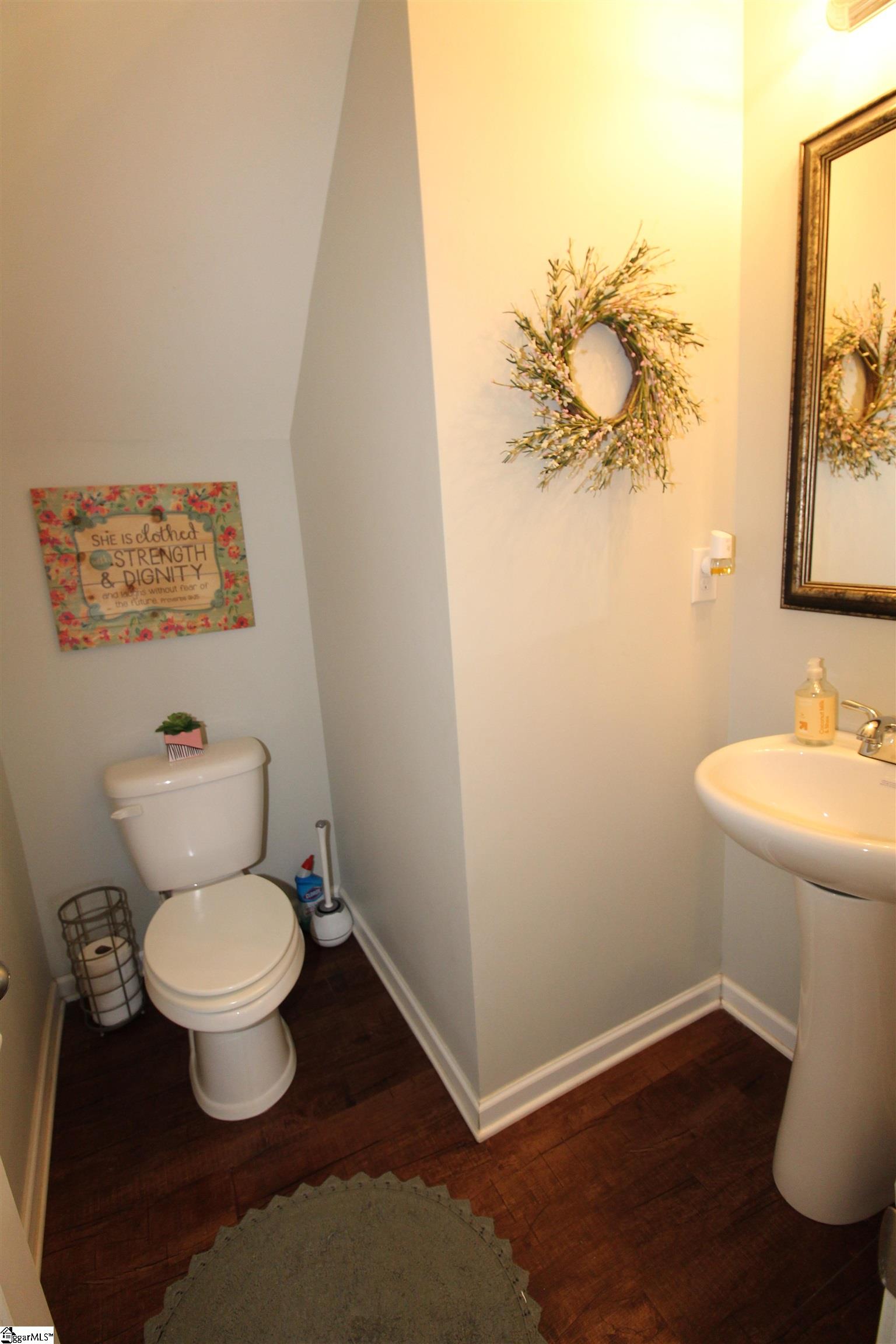 811 Markham Circle Moore, SC 29369-8979