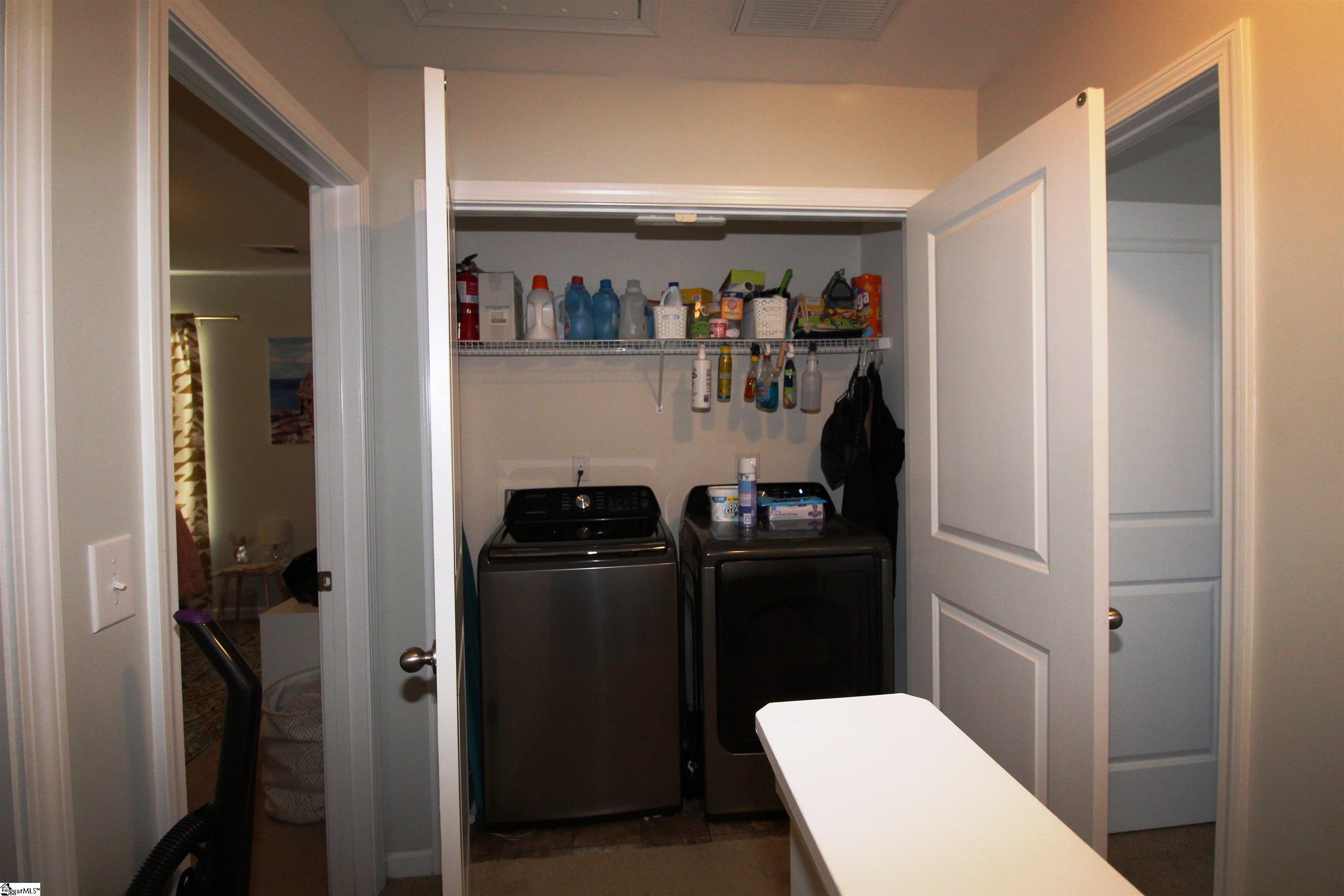 811 Markham Circle Moore, SC 29369-8979