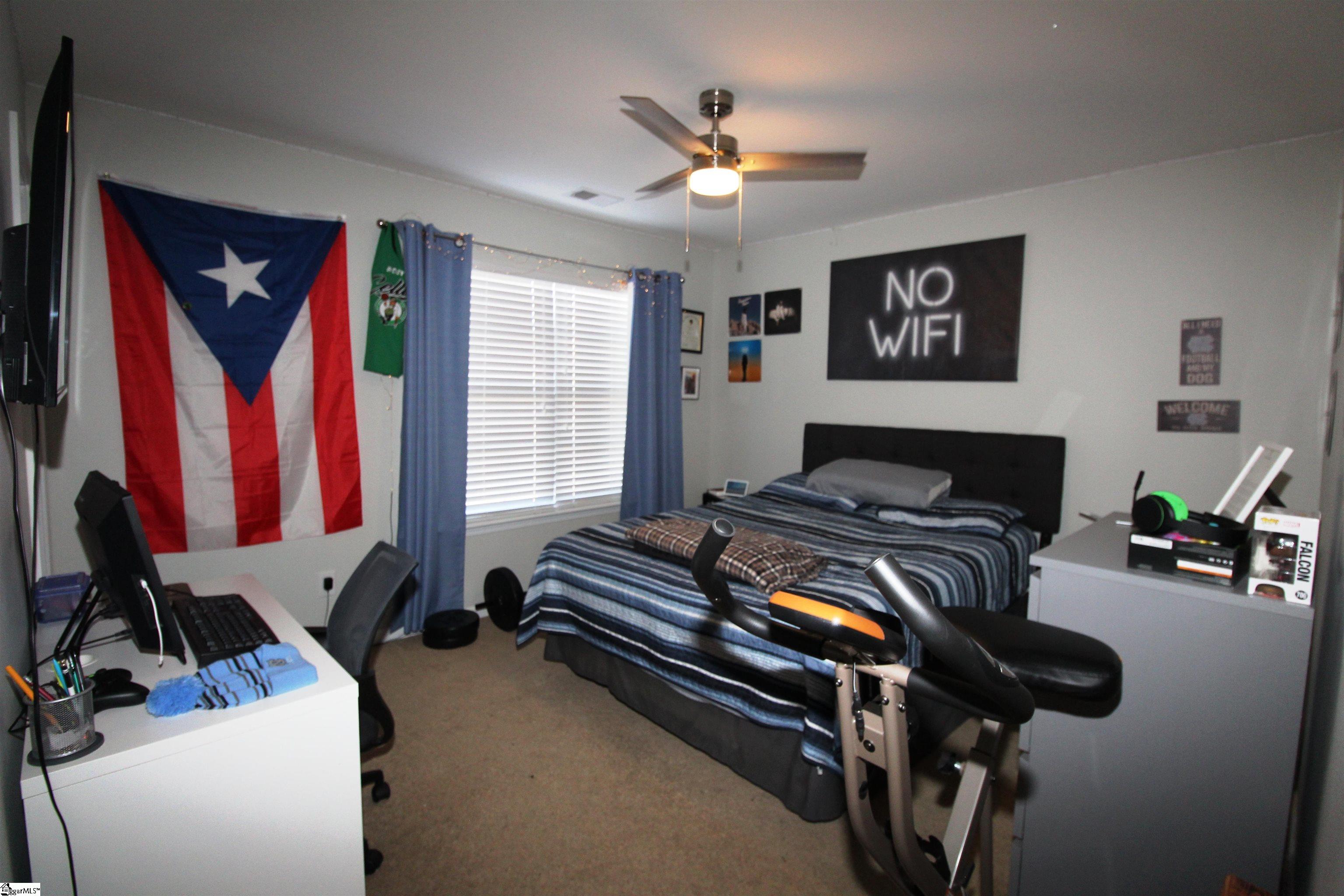 811 Markham Circle Moore, SC 29369-8979