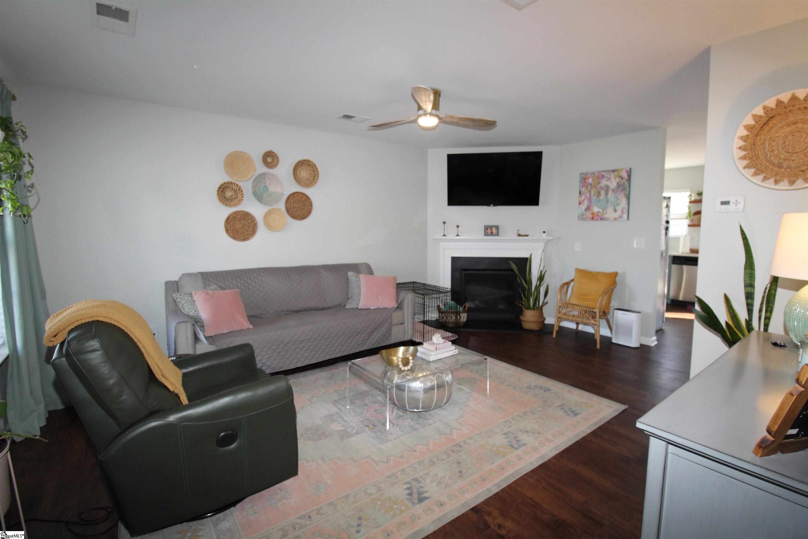 811 Markham Circle Moore, SC 29369-8979