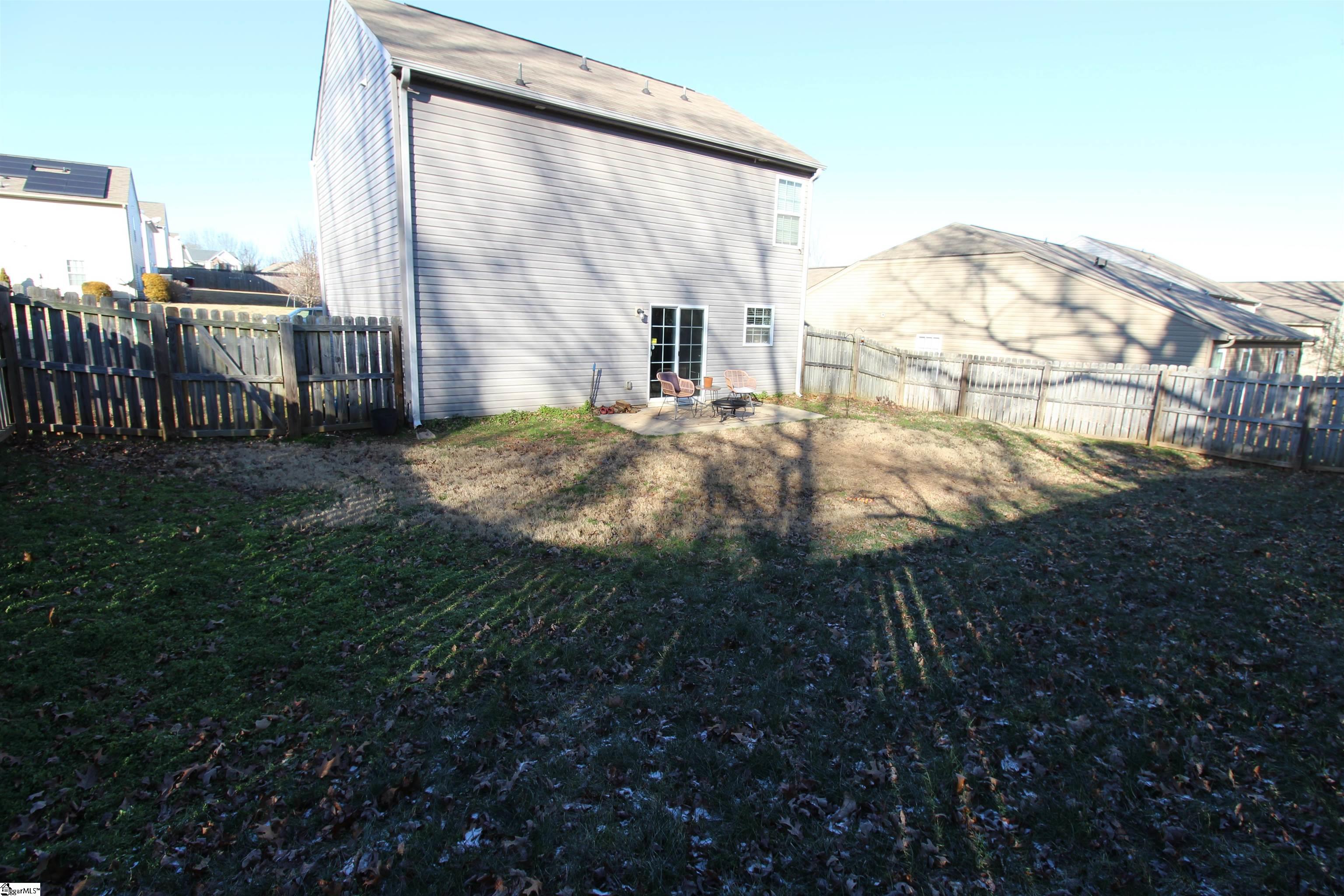 811 Markham Circle Moore, SC 29369-8979
