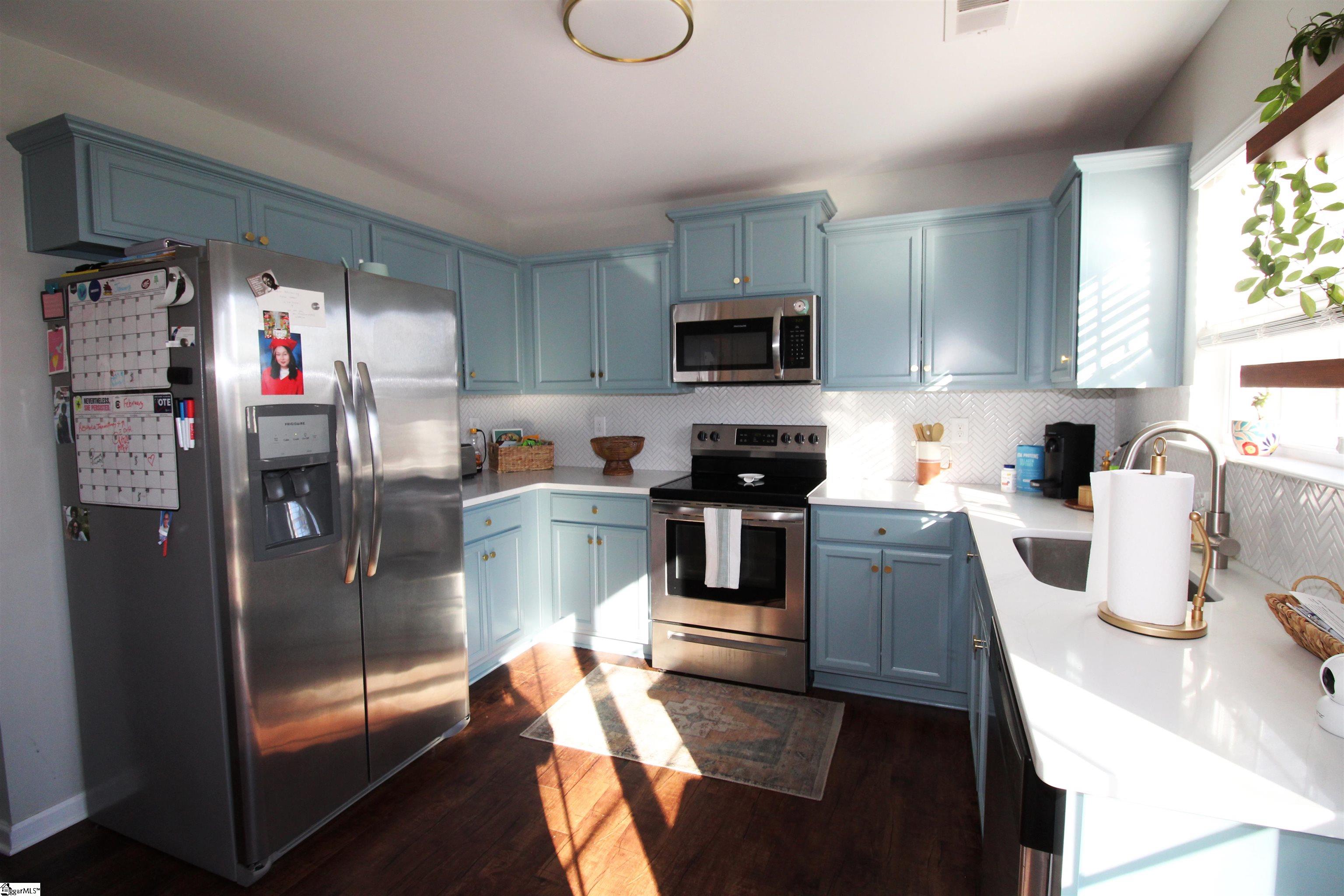 811 Markham Circle Moore, SC 29369-8979