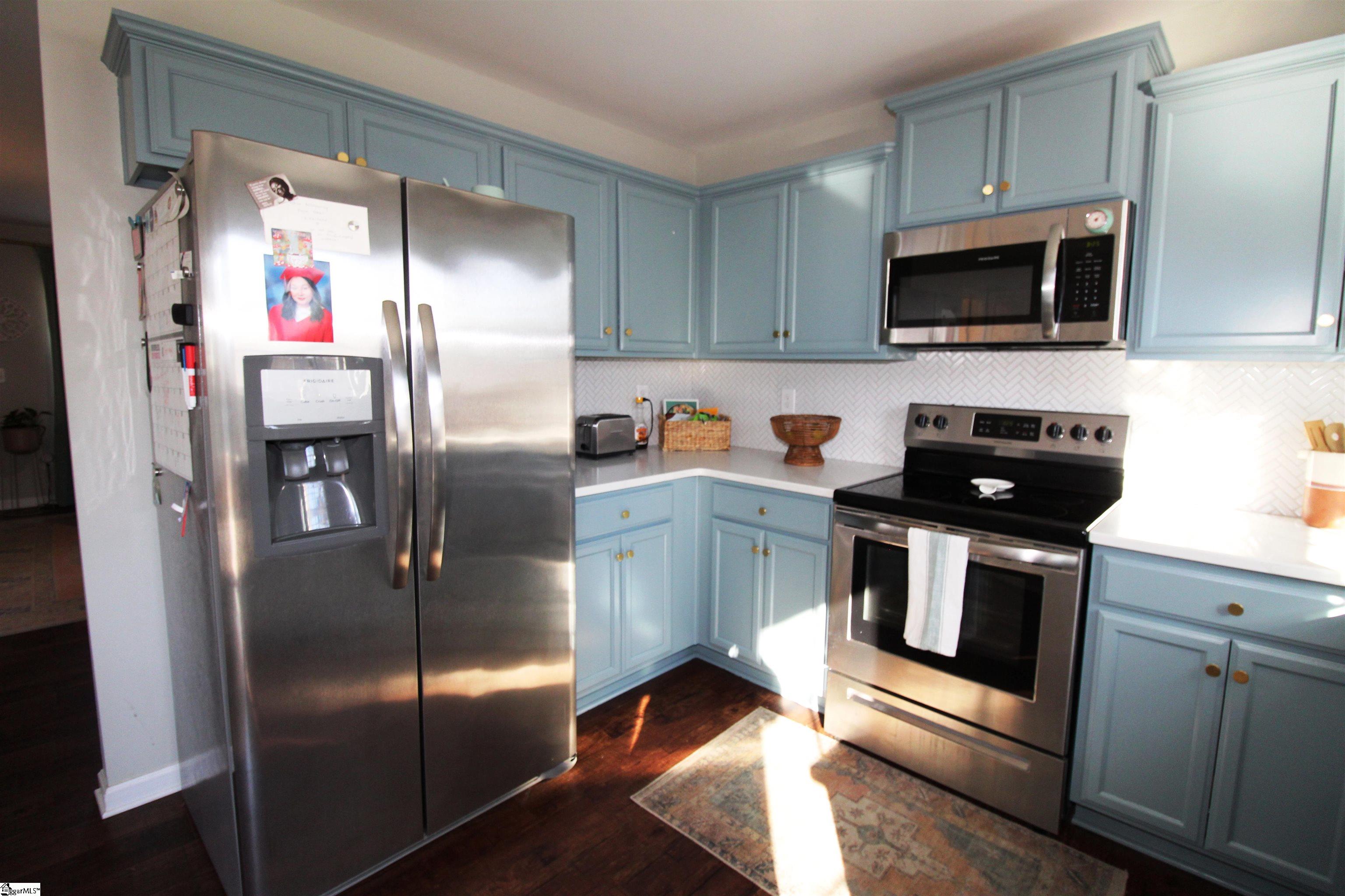 811 Markham Circle Moore, SC 29369-8979