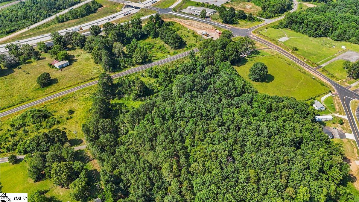 134 Macedonia Road Gaffney, SC 29341