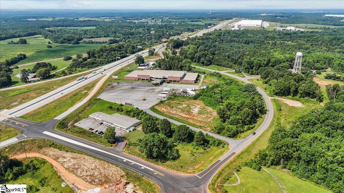 134 Macedonia Road Gaffney, SC 29341
