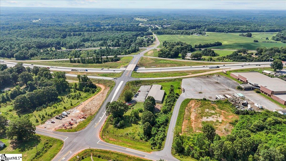 134 Macedonia Road Gaffney, SC 29341
