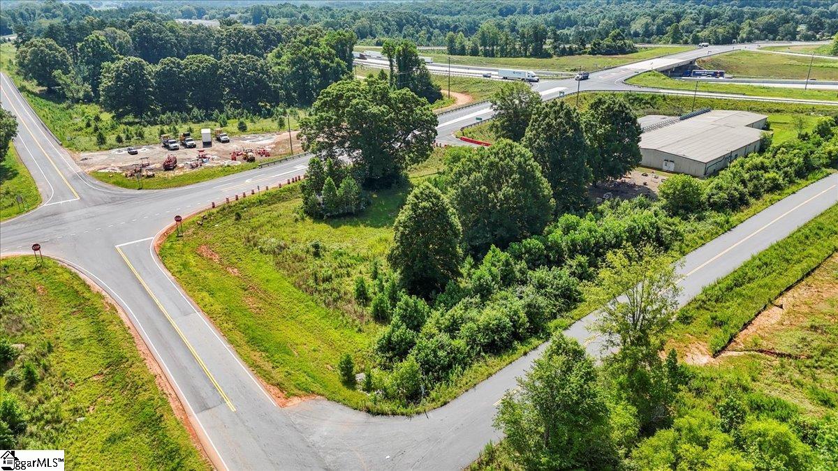 134 Macedonia Road Gaffney, SC 29341