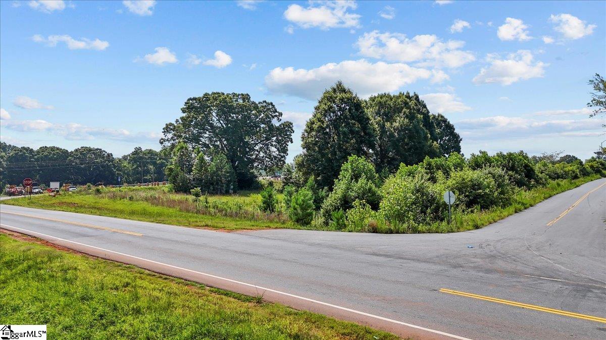 134 Macedonia Road Gaffney, SC 29341