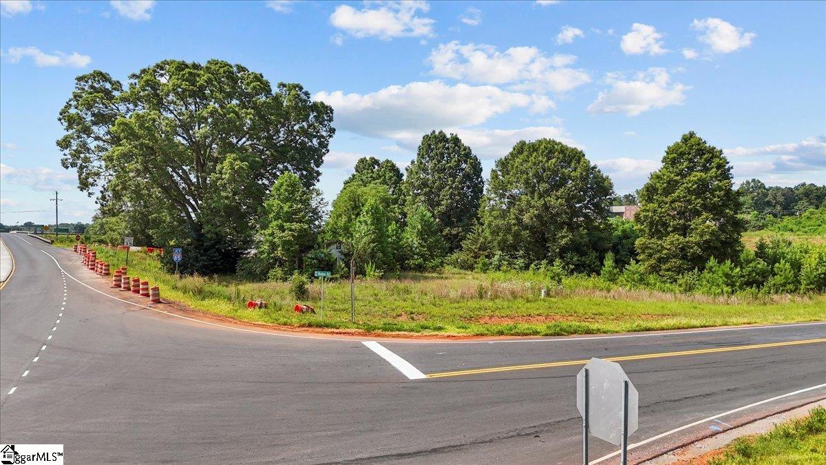 134 Macedonia Road Gaffney, SC 29341