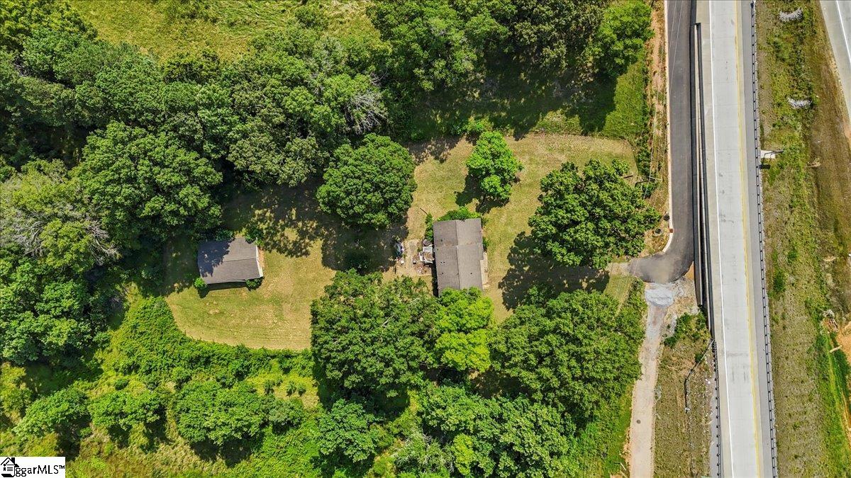 134 Macedonia Road Gaffney, SC 29341