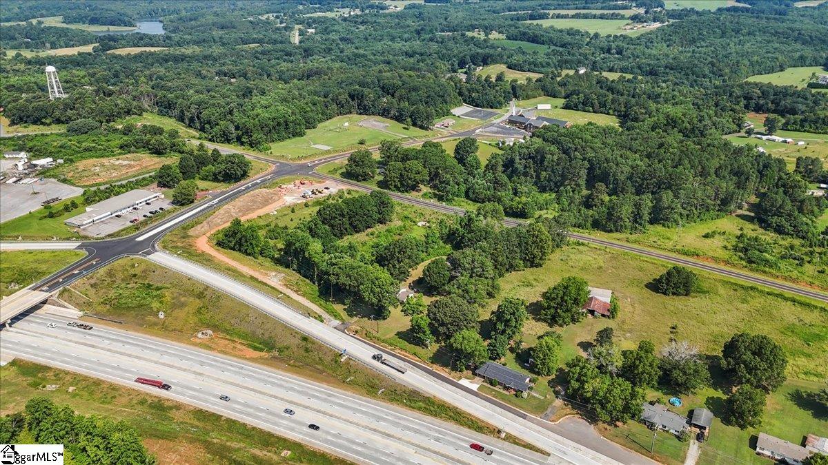 134 Macedonia Road Gaffney, SC 29341