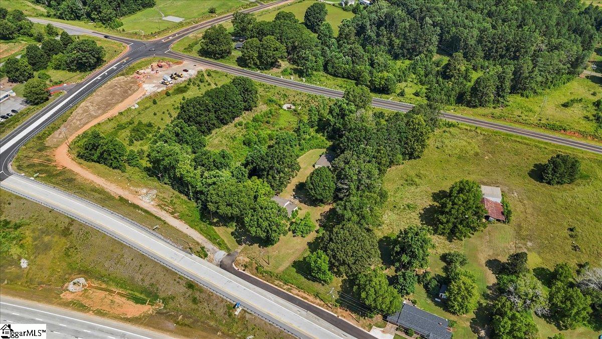 134 Macedonia Road Gaffney, SC 29341