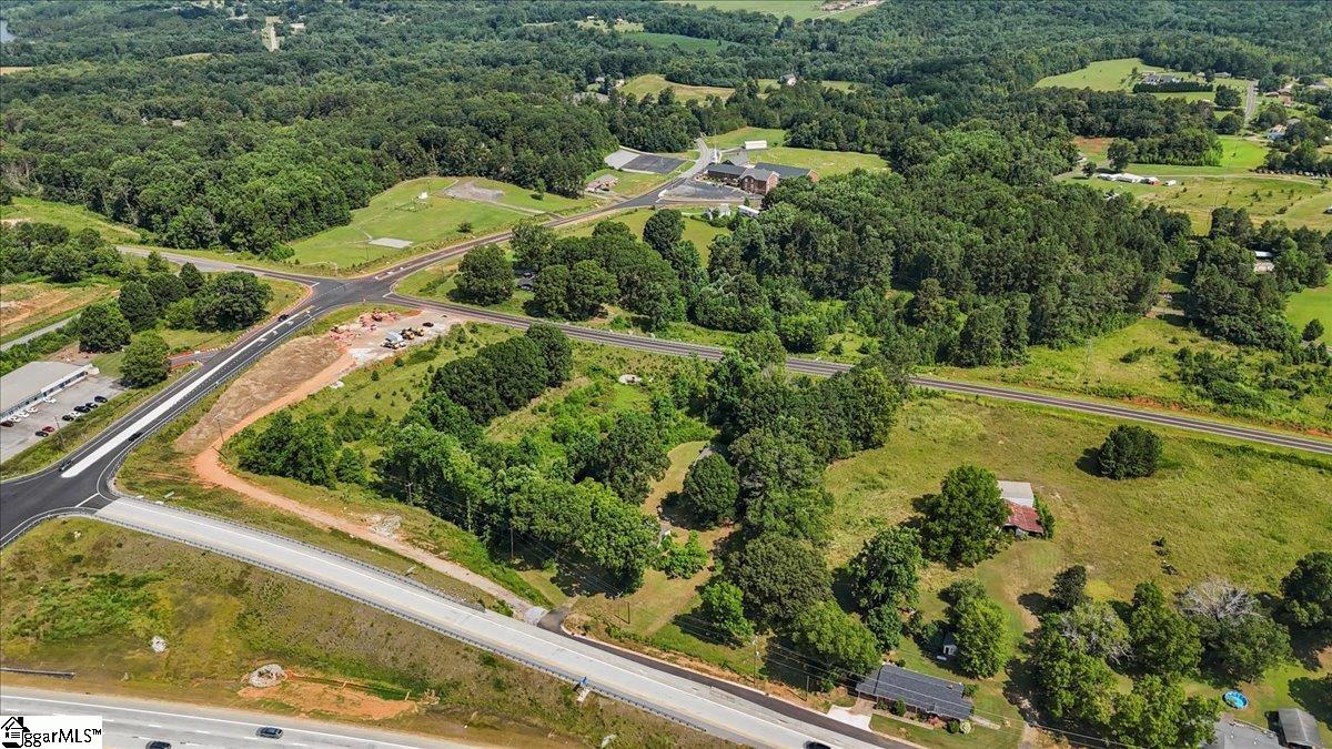 134 Macedonia Road Gaffney, SC 29341