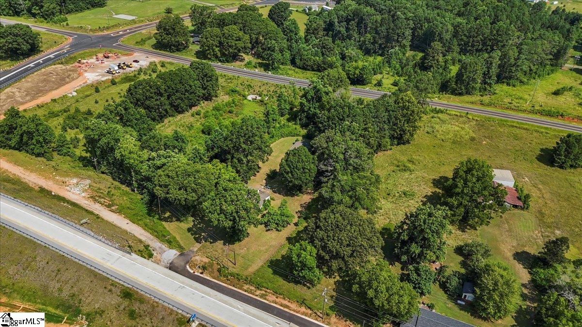 134 Macedonia Road Gaffney, SC 29341