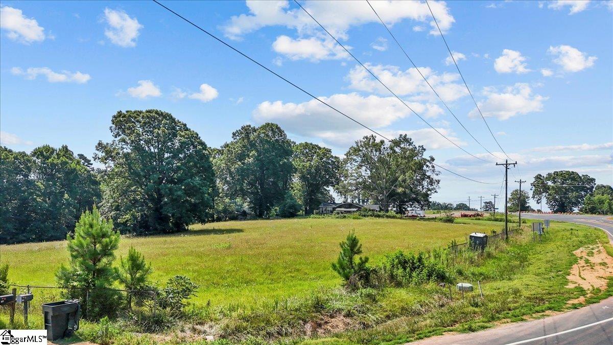 134 Macedonia Road Gaffney, SC 29341