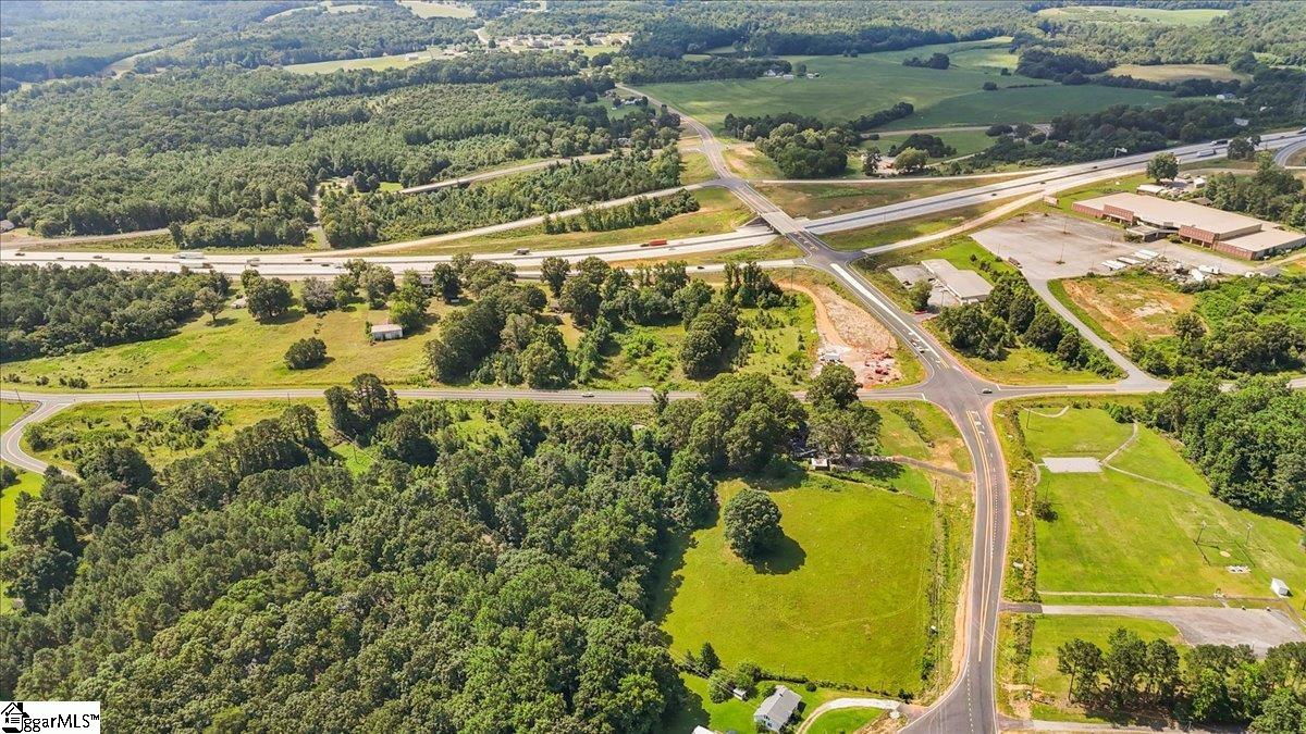 134 Macedonia Road Gaffney, SC 29341