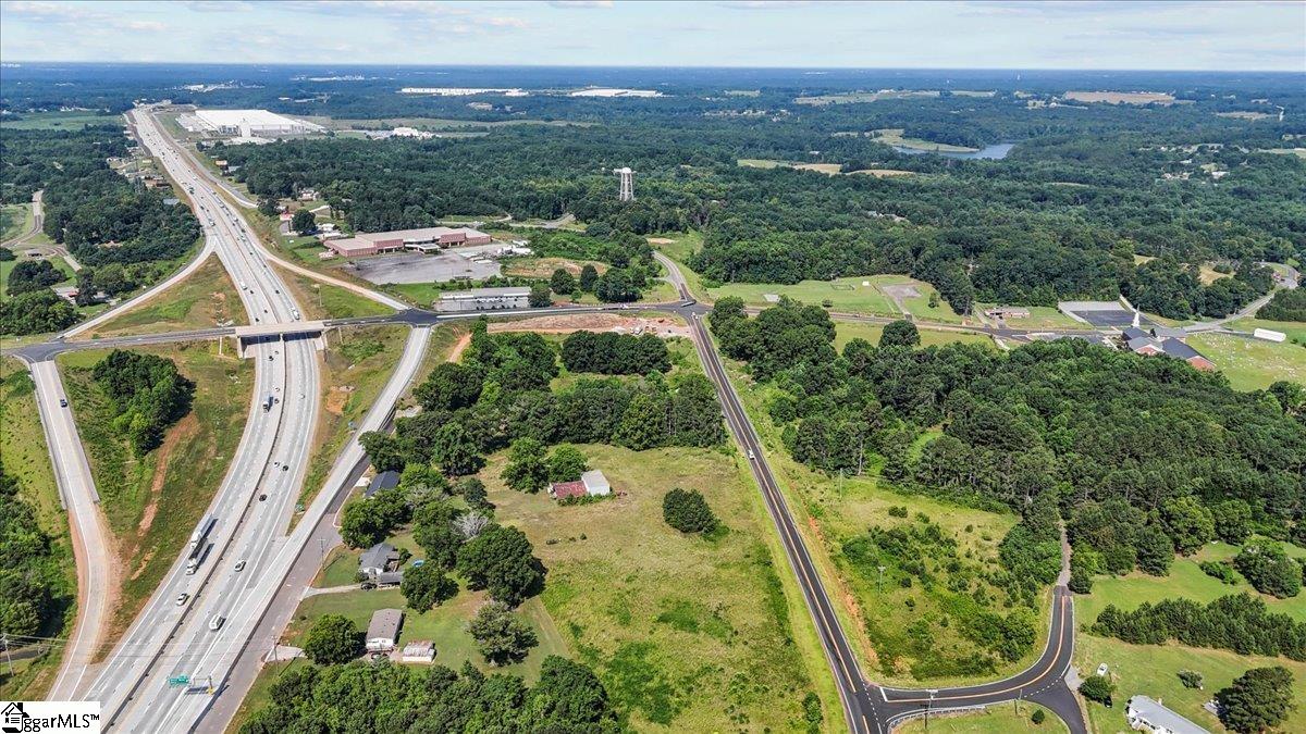 134 Macedonia Road Gaffney, SC 29341