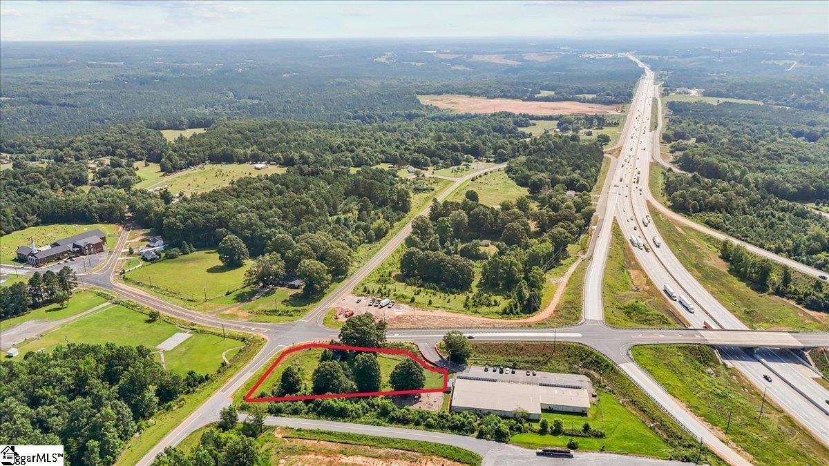 134 Macedonia Road Gaffney, SC 29341