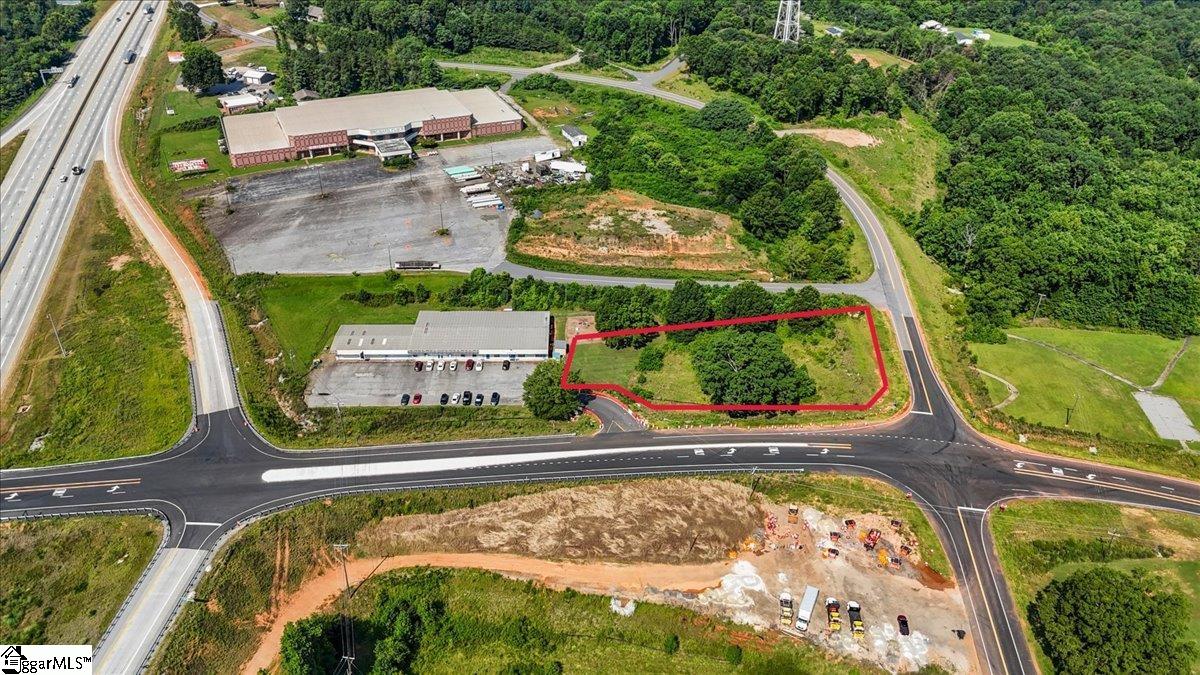 134 Macedonia Road Gaffney, SC 29341