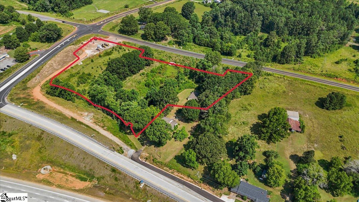 134 Macedonia Road Gaffney, SC 29341