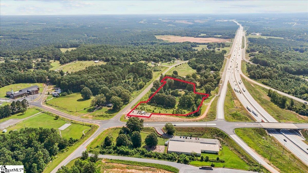 134 Macedonia Road Gaffney, SC 29341